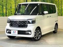 2026 Honda N BOX