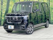 2026 Honda N BOX