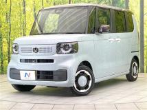 2026 Honda N BOX
