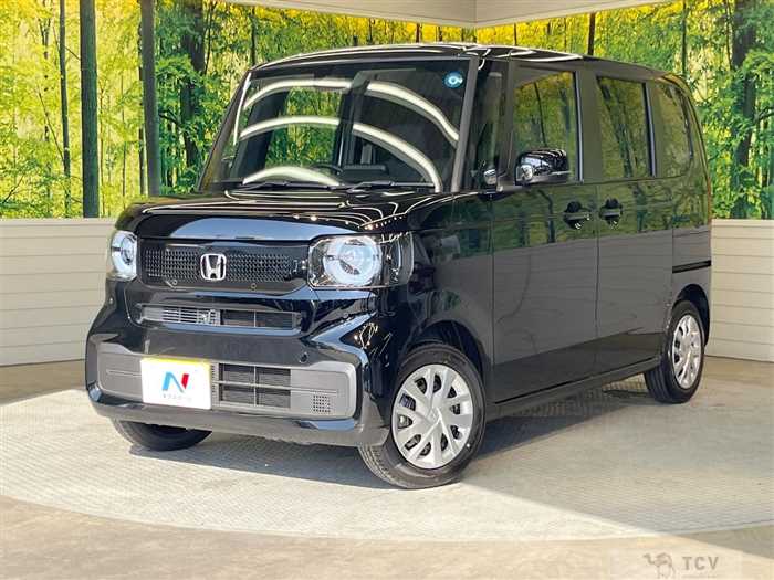 2026 Honda N BOX