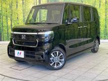 2026 Honda N BOX