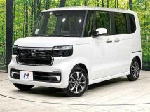 2026 Honda N BOX