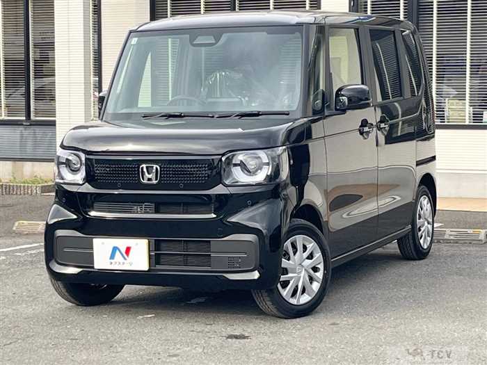 2026 Honda N BOX