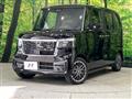 2025 Honda N BOX