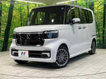 2026 Honda N BOX
