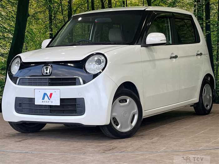 2013 Honda N-ONE
