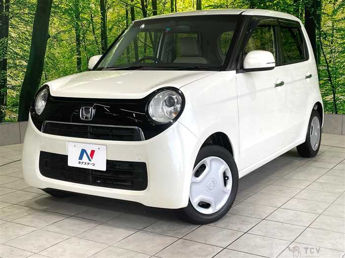 2013 Honda N-ONE
