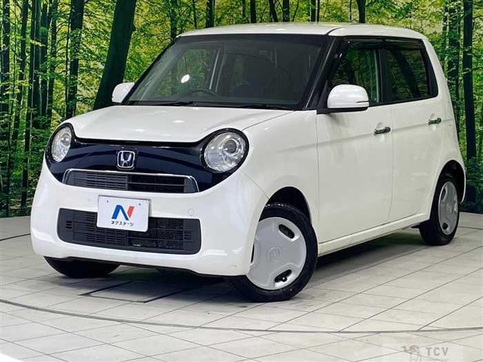 2013 Honda N-ONE
