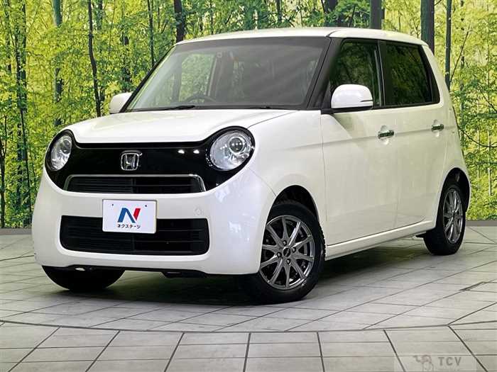 2013 Honda N-ONE