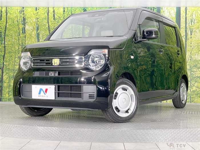 2021 Honda N-WGN