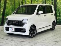 2022 Honda N-WGN