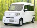 2026 Honda N-VAN