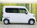2026 Honda N-VAN