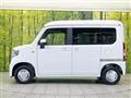 2026 Honda N-VAN