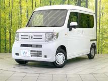 2026 Honda N-VAN