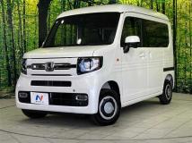 2026 Honda N-VAN