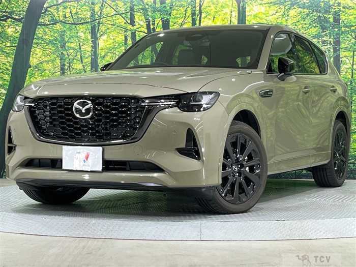 2025 Mazda Mazda Others