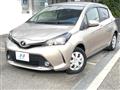 2015 Toyota Vitz