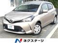 2015 Toyota Vitz
