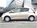 2015 Toyota Vitz