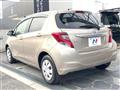 2015 Toyota Vitz