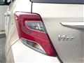 2015 Toyota Vitz