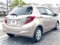 2015 Toyota Vitz