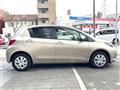 2015 Toyota Vitz