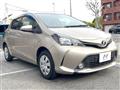 2015 Toyota Vitz