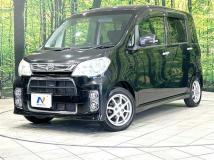 2013 Daihatsu Tant Exe