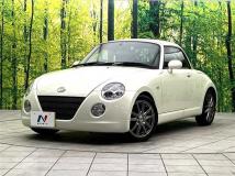 2009 Daihatsu Copen