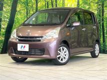 2012 Daihatsu Move