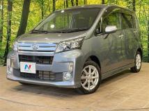 2013 Daihatsu Move