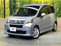 2013 Daihatsu Move