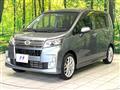 2014 Daihatsu Move