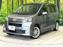 2014 Daihatsu Move