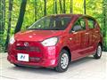 2018 Daihatsu Mira Es