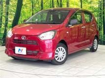 2018 Daihatsu Mira Es