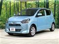 2018 Daihatsu Mira Es