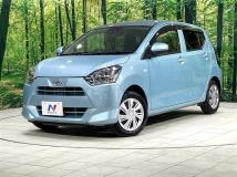 2018 Daihatsu Mira Es