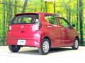 2018 Daihatsu Mira Es