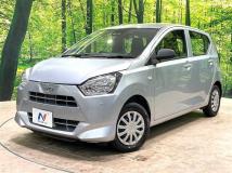 2021 Daihatsu Mira Es