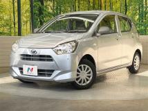2021 Daihatsu Mira Es
