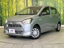 2022 Daihatsu Mira Es
