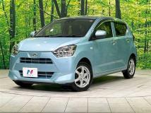2019 Daihatsu Mira Es