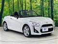 2015 Daihatsu Copen