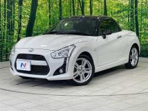 2015 Daihatsu Copen