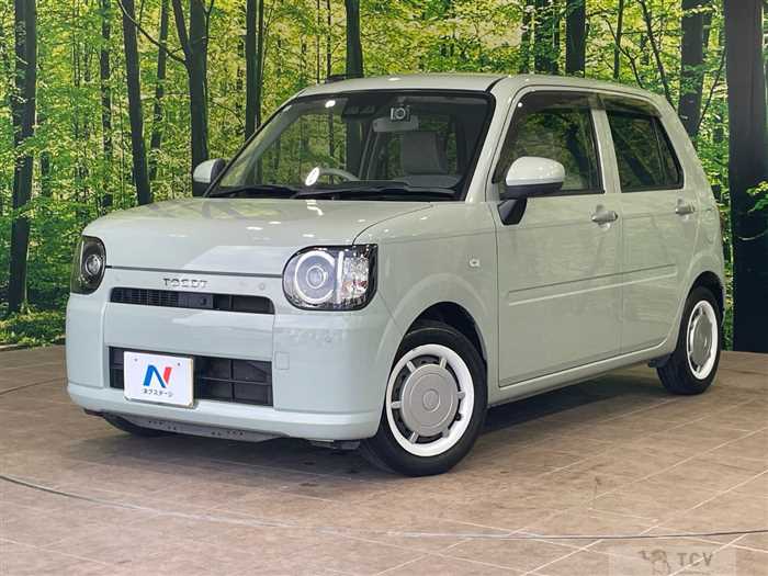 2018 Daihatsu Daihatsu Others