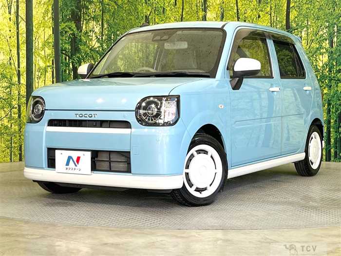2019 Daihatsu Daihatsu Others