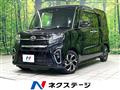 2021 Daihatsu Tanto